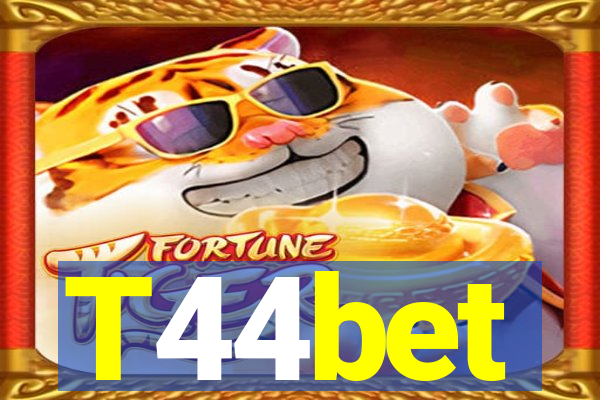 T44bet