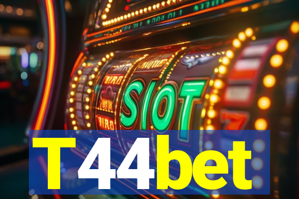 T44bet