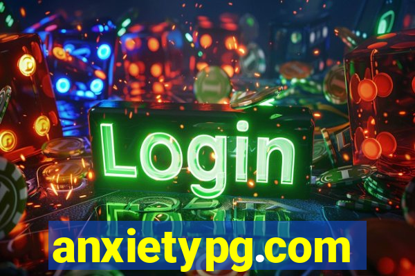 anxietypg.com