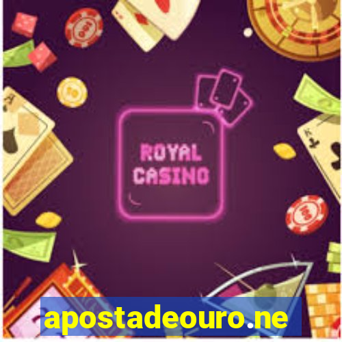 apostadeouro.net