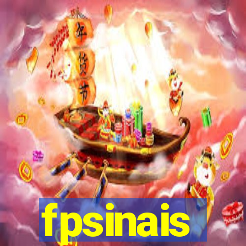 fpsinais