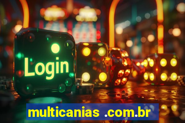 multicanias .com.br