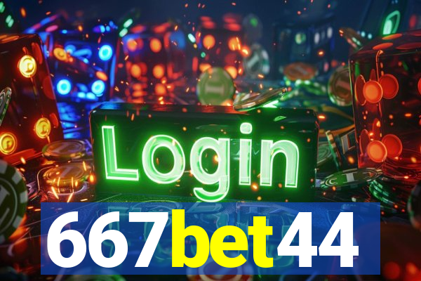 667bet44