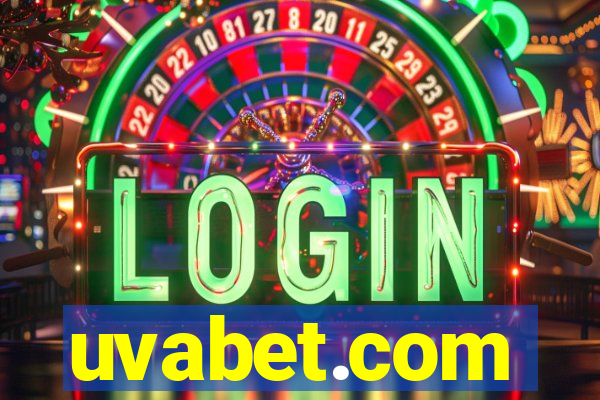 uvabet.com