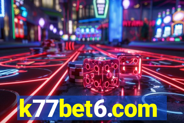 k77bet6.com