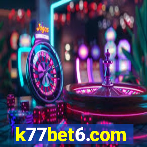 k77bet6.com