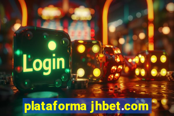 plataforma jhbet.com