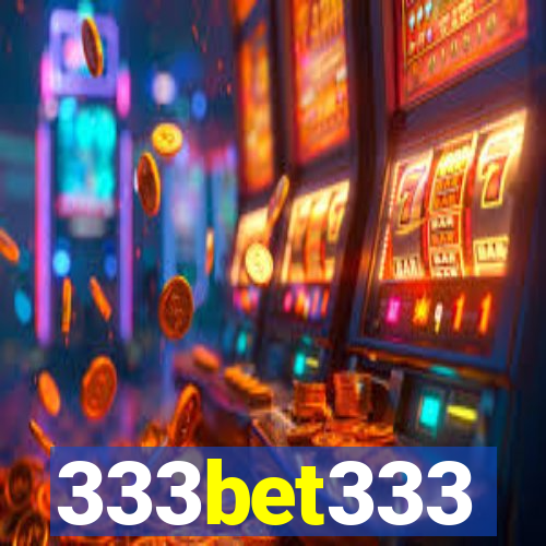 333bet333