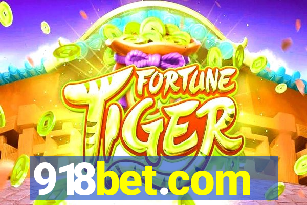 918bet.com