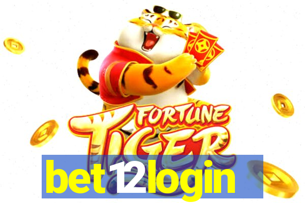 bet12login