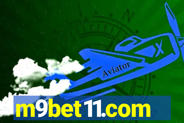 m9bet11.com