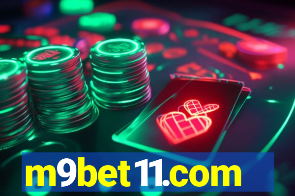 m9bet11.com