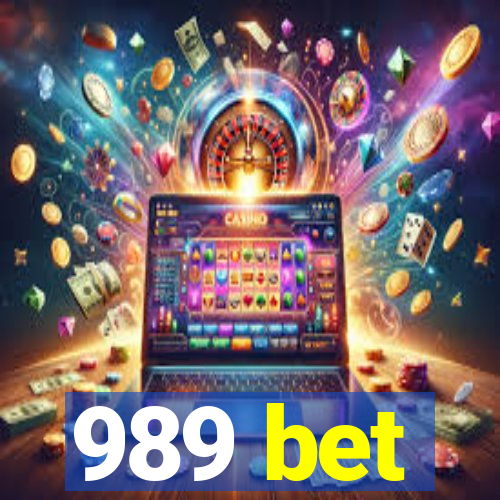 989 bet