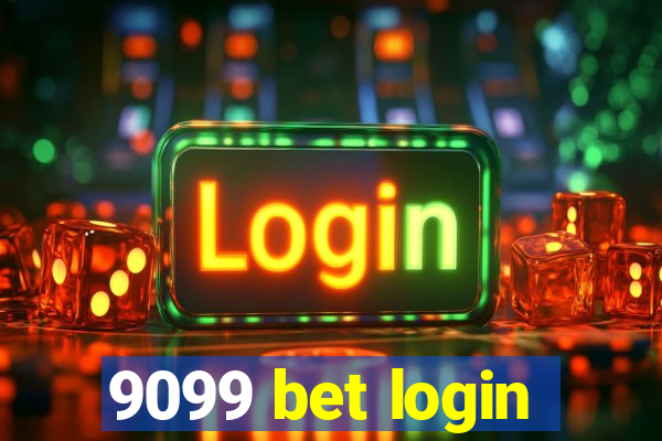 9099 bet login