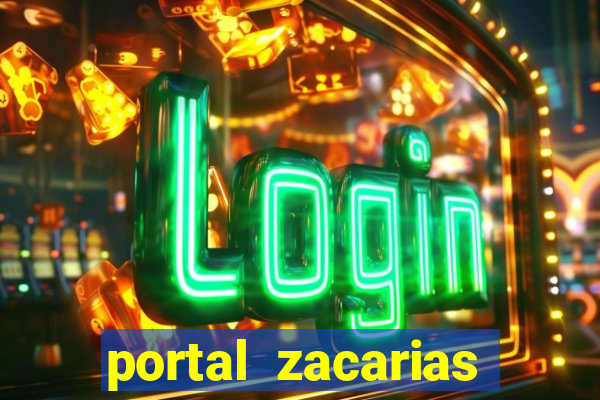 portal zacarias caso gustavo