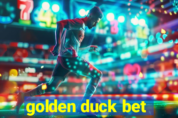 golden duck bet