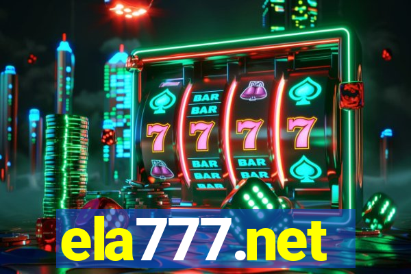 ela777.net