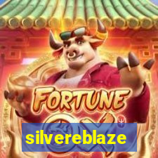 silvereblaze