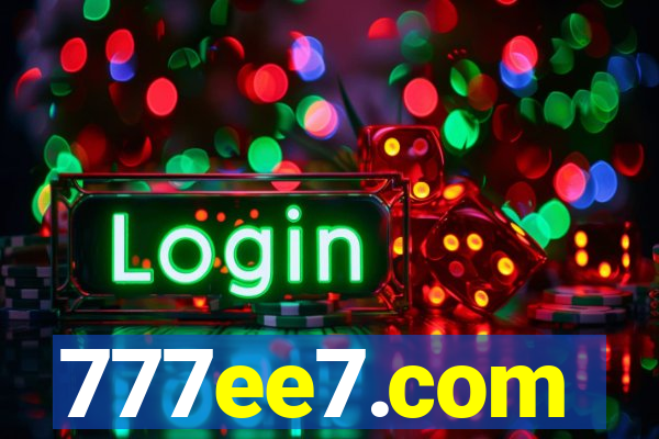 777ee7.com