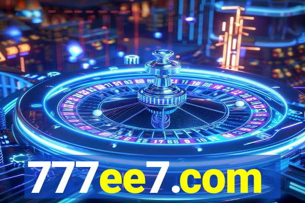 777ee7.com