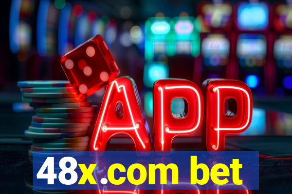 48x.com bet