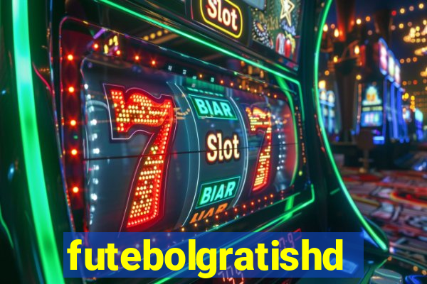 futebolgratishd