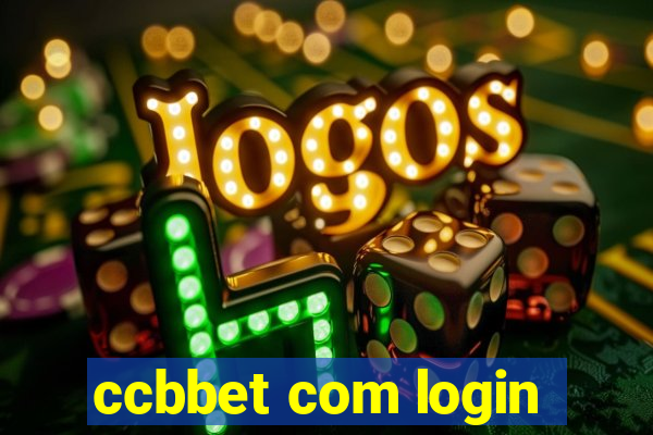 ccbbet com login