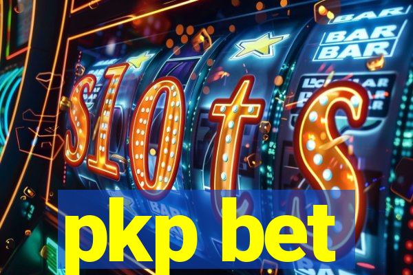 pkp bet