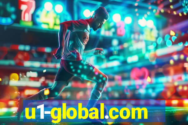 u1-global.com