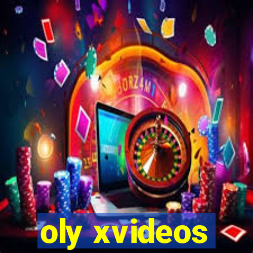 oly xvideos