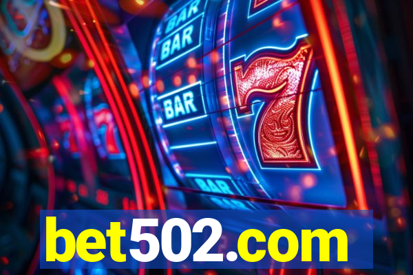 bet502.com