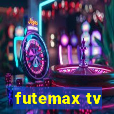 futemax tv