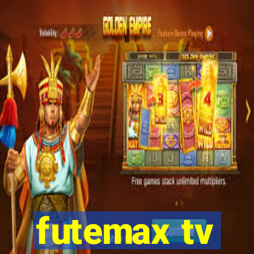 futemax tv