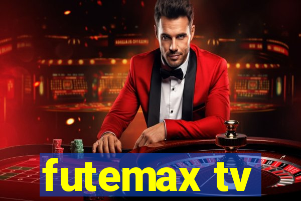 futemax tv