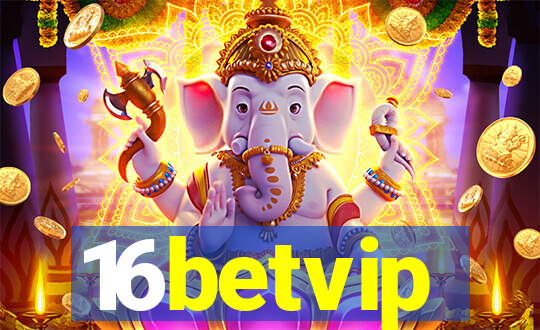 16betvip