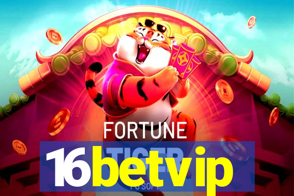 16betvip