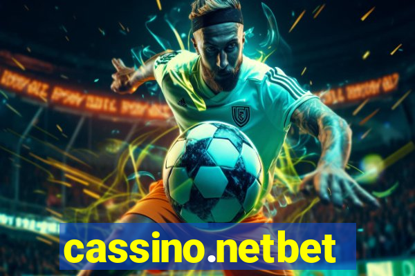 cassino.netbet