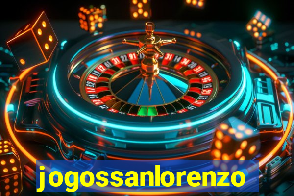 jogossanlorenzo