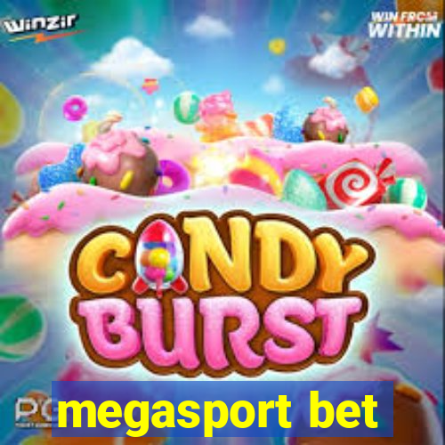 megasport bet