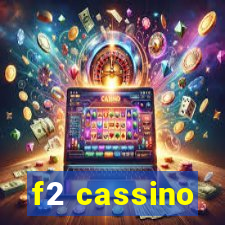 f2 cassino