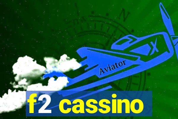 f2 cassino