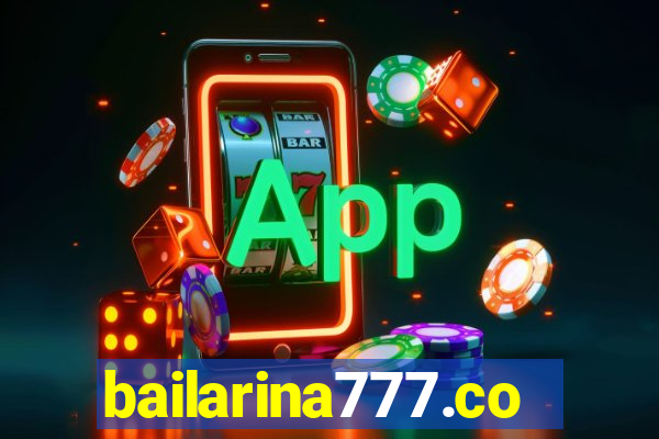 bailarina777.com