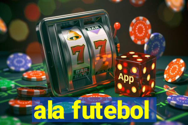 ala futebol