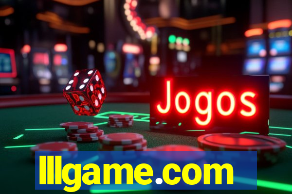 lllgame.com