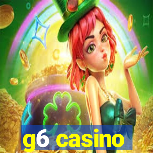 g6 casino