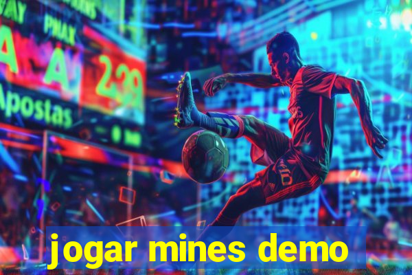 jogar mines demo