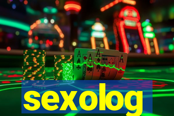 sexolog