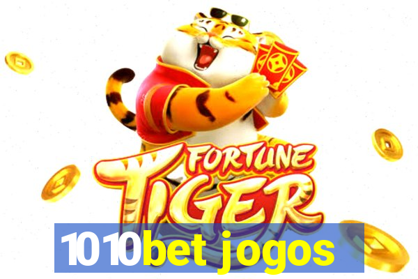 1010bet jogos