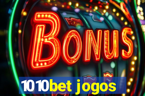 1010bet jogos