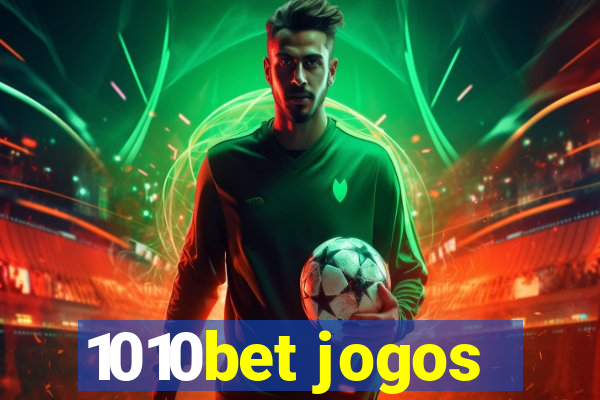 1010bet jogos